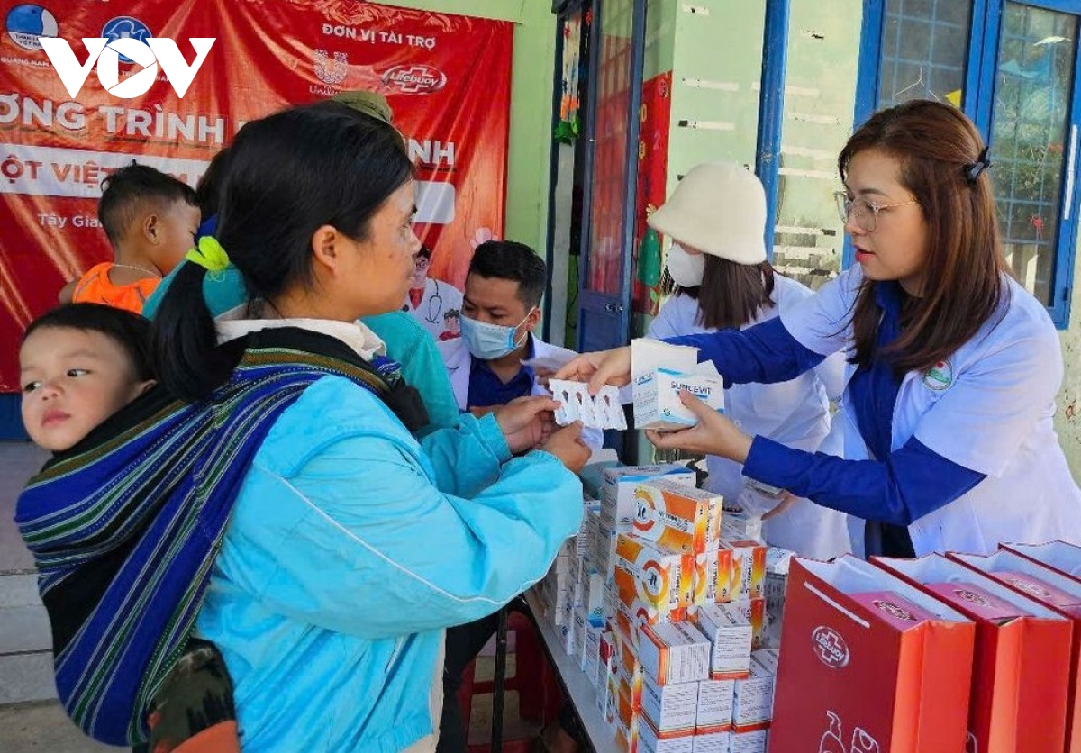 Đà nẵng tổ chức nhiều hoạt động thiết thực trong tháng thanh niên hình ảnh 4 Da nang to chuc nhieu hoat dong thiet thuc trong thang thanh nien hinh anh 4