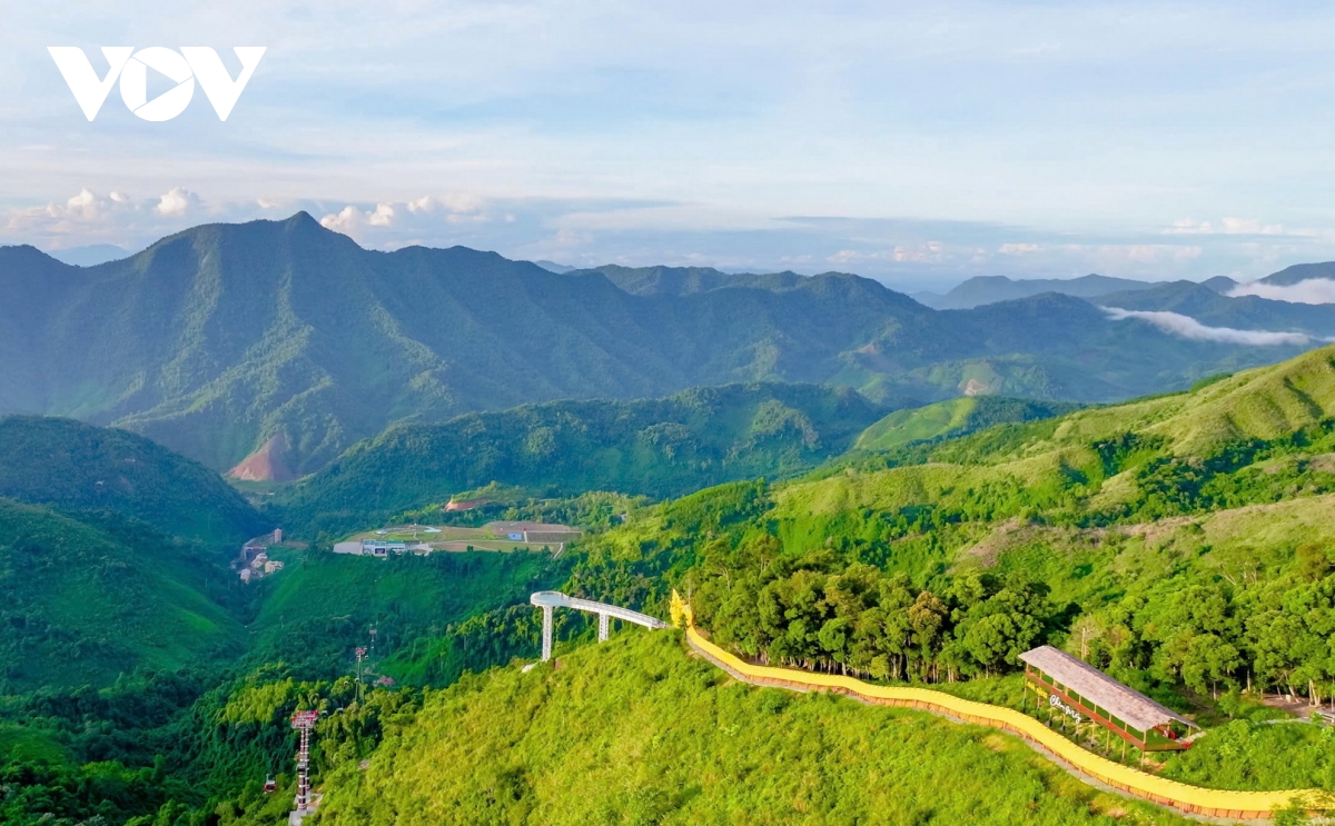thúc đẩy du lịch cộng đồng ở vùng căn cứ cách mạng quảng nam hình ảnh 6 thuc day du lich cong dong o vung can cu cach mang quang nam hinh anh 6