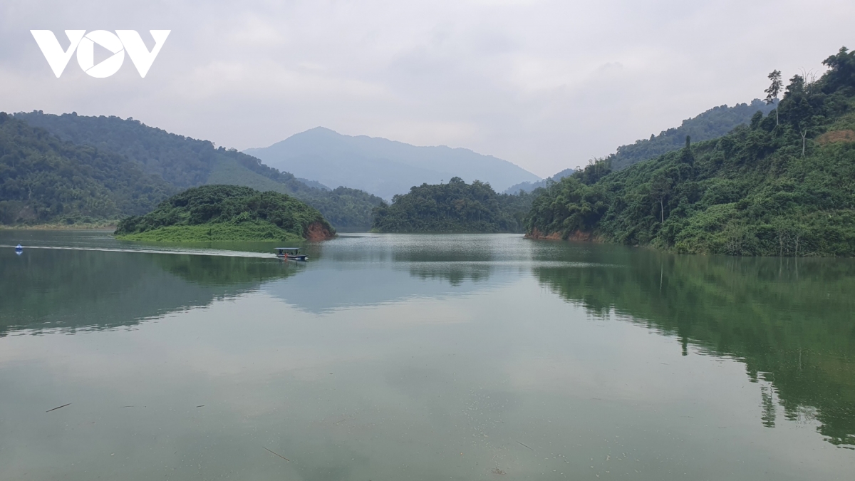thành phố bắc kạn hướng mục tiêu trở thành điểm kết nối của các tỉnh Đông bắc hình ảnh 2 thanh pho bac kan huong muc tieu tro thanh diem ket noi cua cac tinh Dong bac hinh anh 2