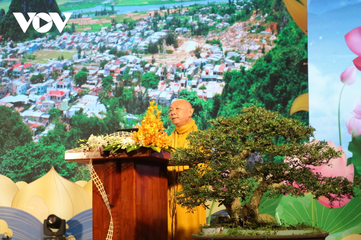 ma nhai ngu hanh son - di san mang dam dau an phat giao hinh anh 2