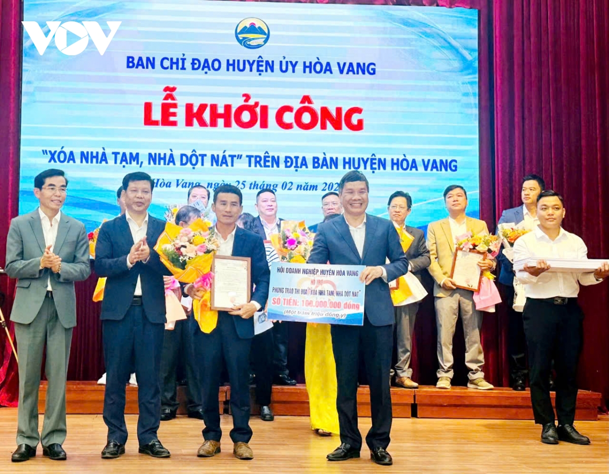 Da nang day nhanh tien do chuong trinh xoa nha tam, nha dot nat hinh anh 6