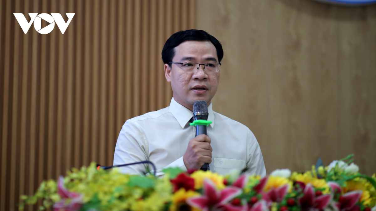 giảm cấp trung gian phải đi kèm với đẩy mạnh phân cấp phân quyền hình ảnh 3 giam cap trung gian phai di kem voi day manh phan cap phan quyen hinh anh 3