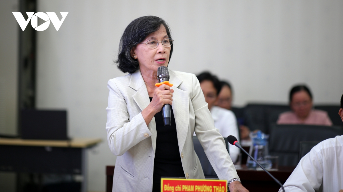 giảm cấp trung gian phải đi kèm với đẩy mạnh phân cấp phân quyền hình ảnh 2 giam cap trung gian phai di kem voi day manh phan cap phan quyen hinh anh 2