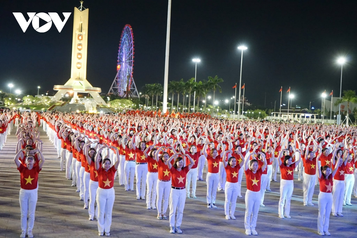 Đà Nẵng trao “Giải thưởng Chi hội Phụ nữ tiêu biểu”