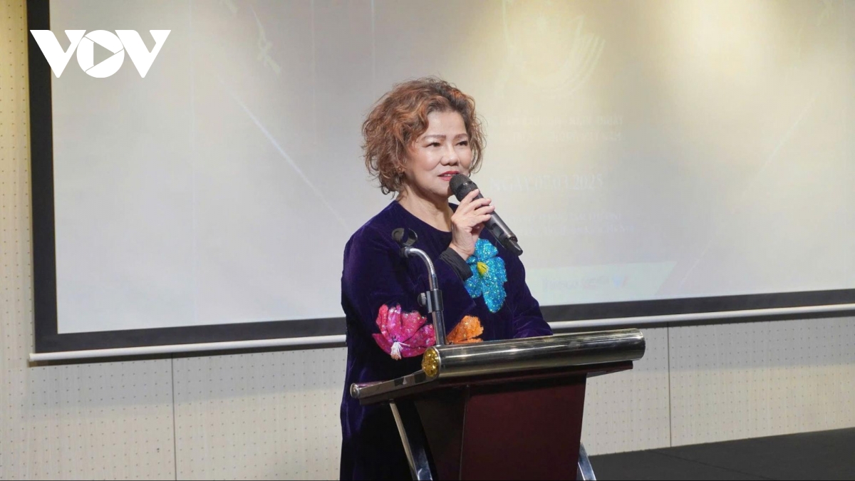 nsnd thanh hoa bảo tồn nghệ thuật truyền thống cần hành động thực tế hình ảnh 3 nsnd thanh hoa bao ton nghe thuat truyen thong can hanh dong thuc te hinh anh 3