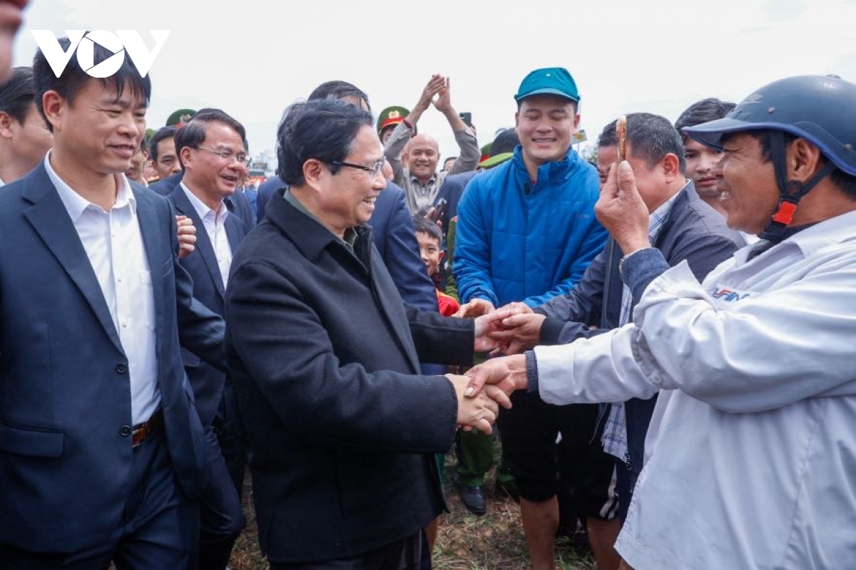 thu tuong du khoi cong du an nha o xa hoi hon 7.000 ty dong tai vinh phuc hinh anh 2