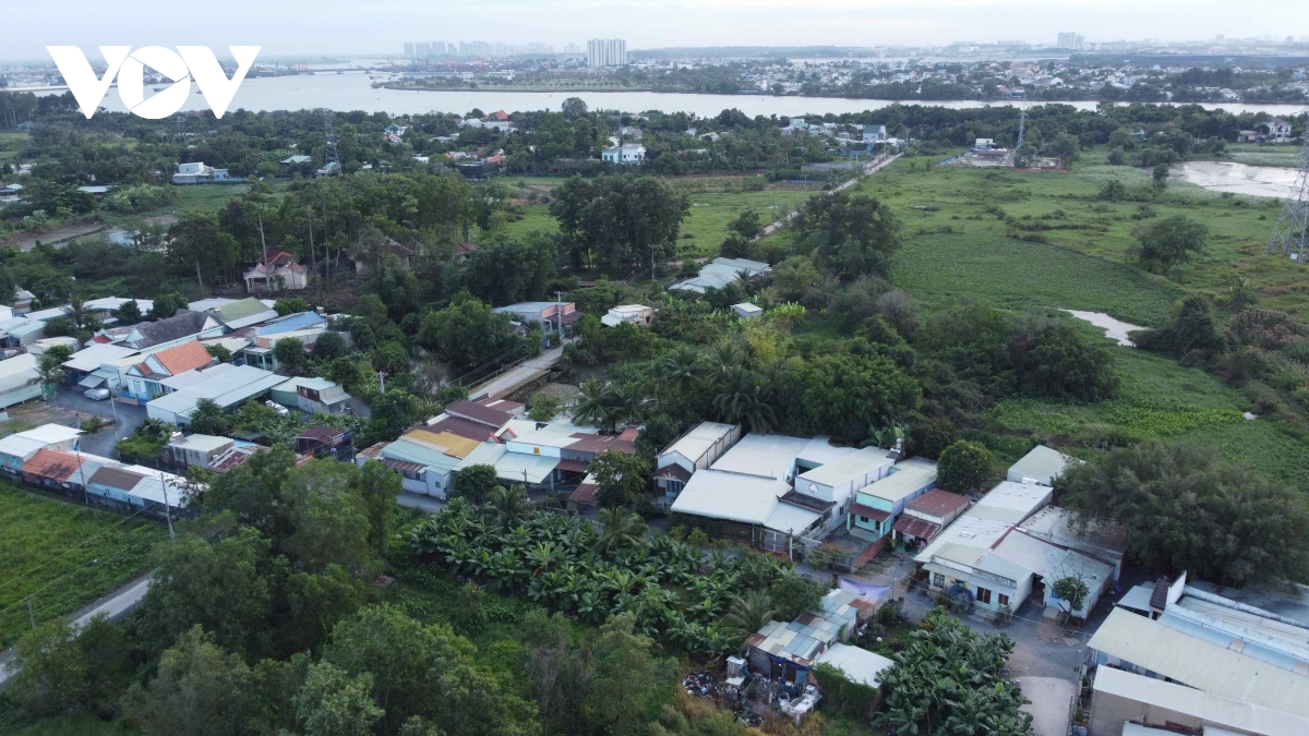 Phê duyệt quy hoạch chi tiết khu đô thị 72.000 tỷ ở Đồng Nai