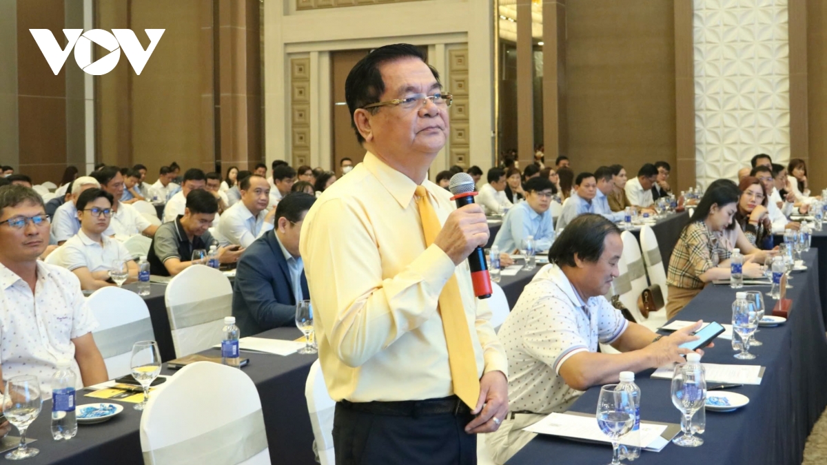 doanh nghiệp tại Đồng nai than khó tiếp cận vốn vay hình ảnh 3 doanh nghiep tai Dong nai than kho tiep can von vay hinh anh 3