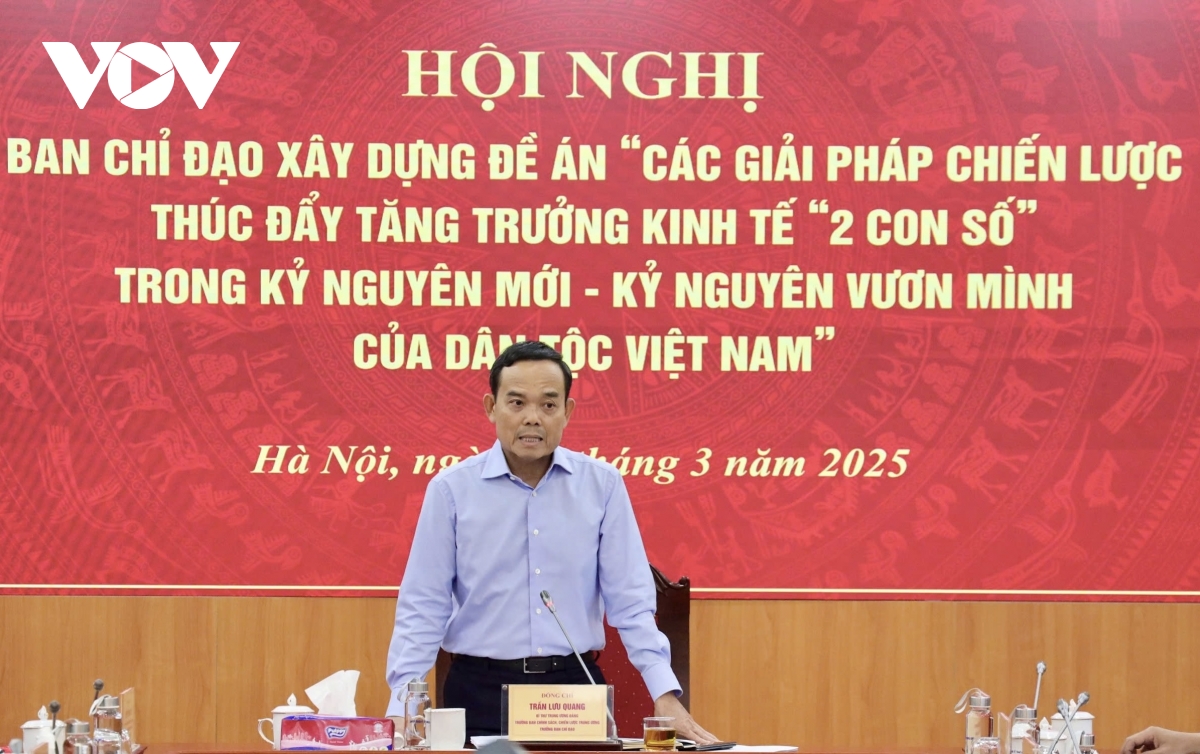 các giải pháp chiến lược thúc đẩy tăng trưởng kinh tế 2 con số hình ảnh 2 cac giai phap chien luoc thuc day tang truong kinh te 2 con so hinh anh 2