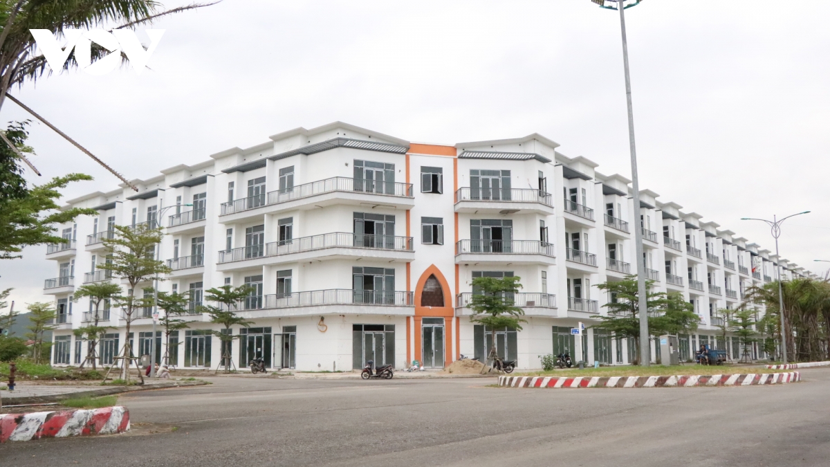 bất động sản Đà nẵng đang tăng nhiệt hình ảnh 3 bat dong san Da nang dang tang nhiet hinh anh 3