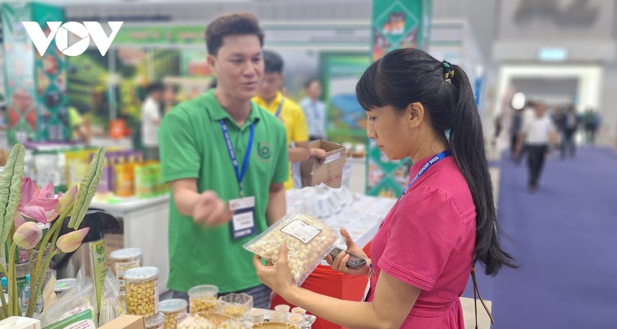 tp.hcm thúc đẩy chiến lược xuất khẩu xanh-sạch-số hình ảnh 1 tp.hcm thuc day chien luoc xuat khau xanh-sach-so hinh anh 1