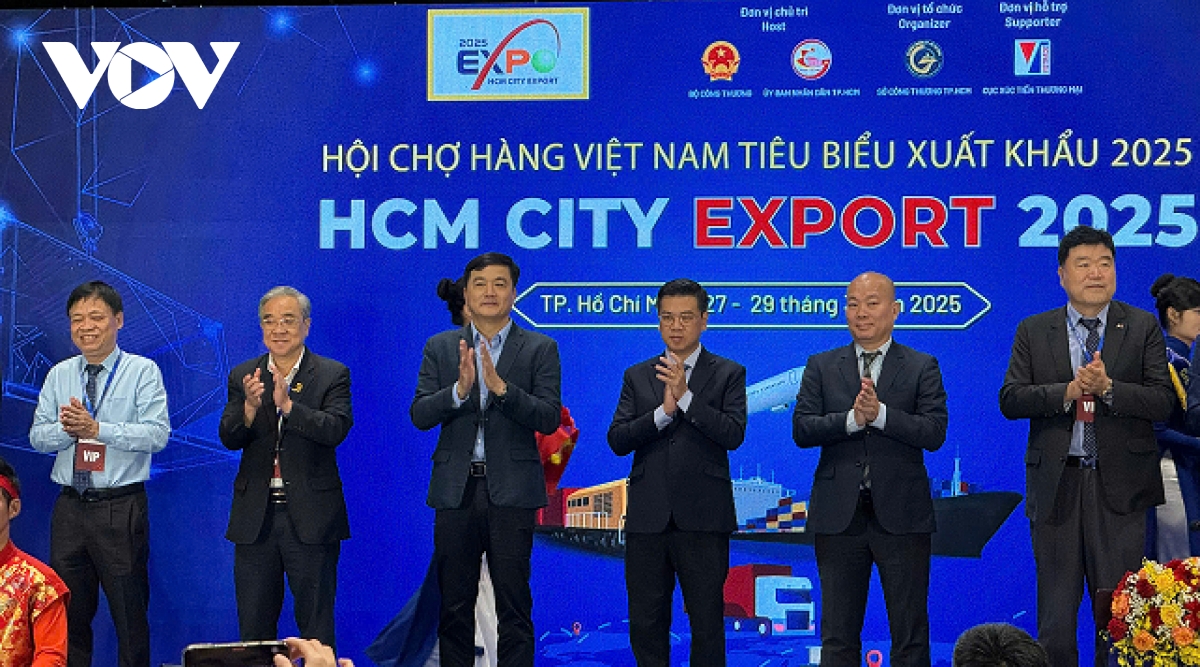 tp.hcm thúc đẩy chiến lược xuất khẩu xanh-sạch-số hình ảnh 3 tp.hcm thuc day chien luoc xuat khau xanh-sach-so hinh anh 3
