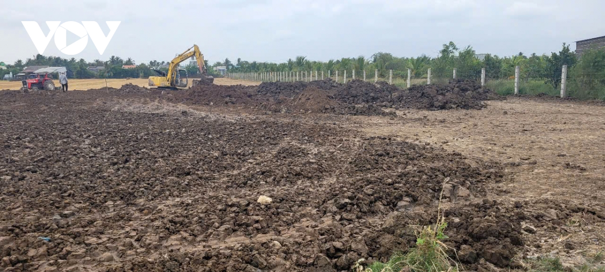 mua bán đất mặt ruộng ở xứ gò - cảnh báo lợi ít, hại nhiều hình ảnh 5 mua ban dat mat ruong o xu go - canh bao loi it, hai nhieu hinh anh 5