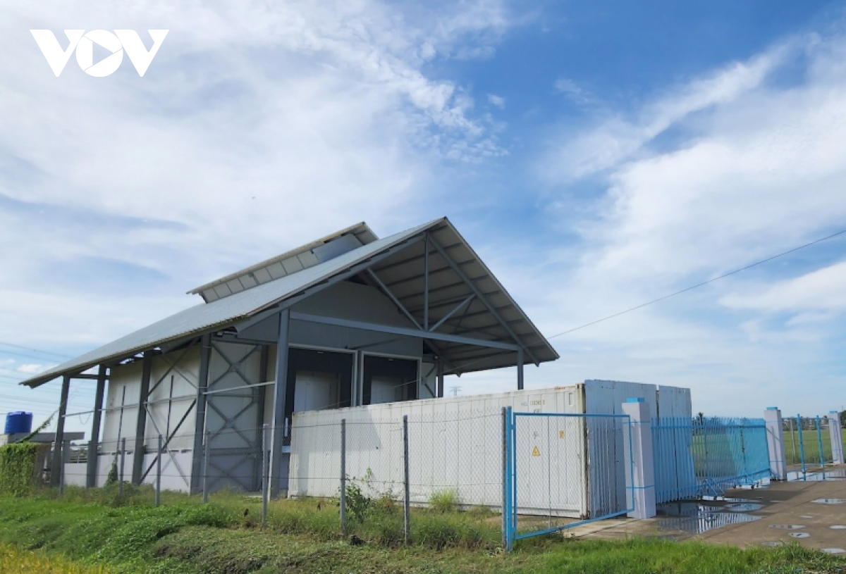 tìm lời giải cho bài toán logistics hình ảnh 1 tim loi giai cho bai toan logistics hinh anh 1