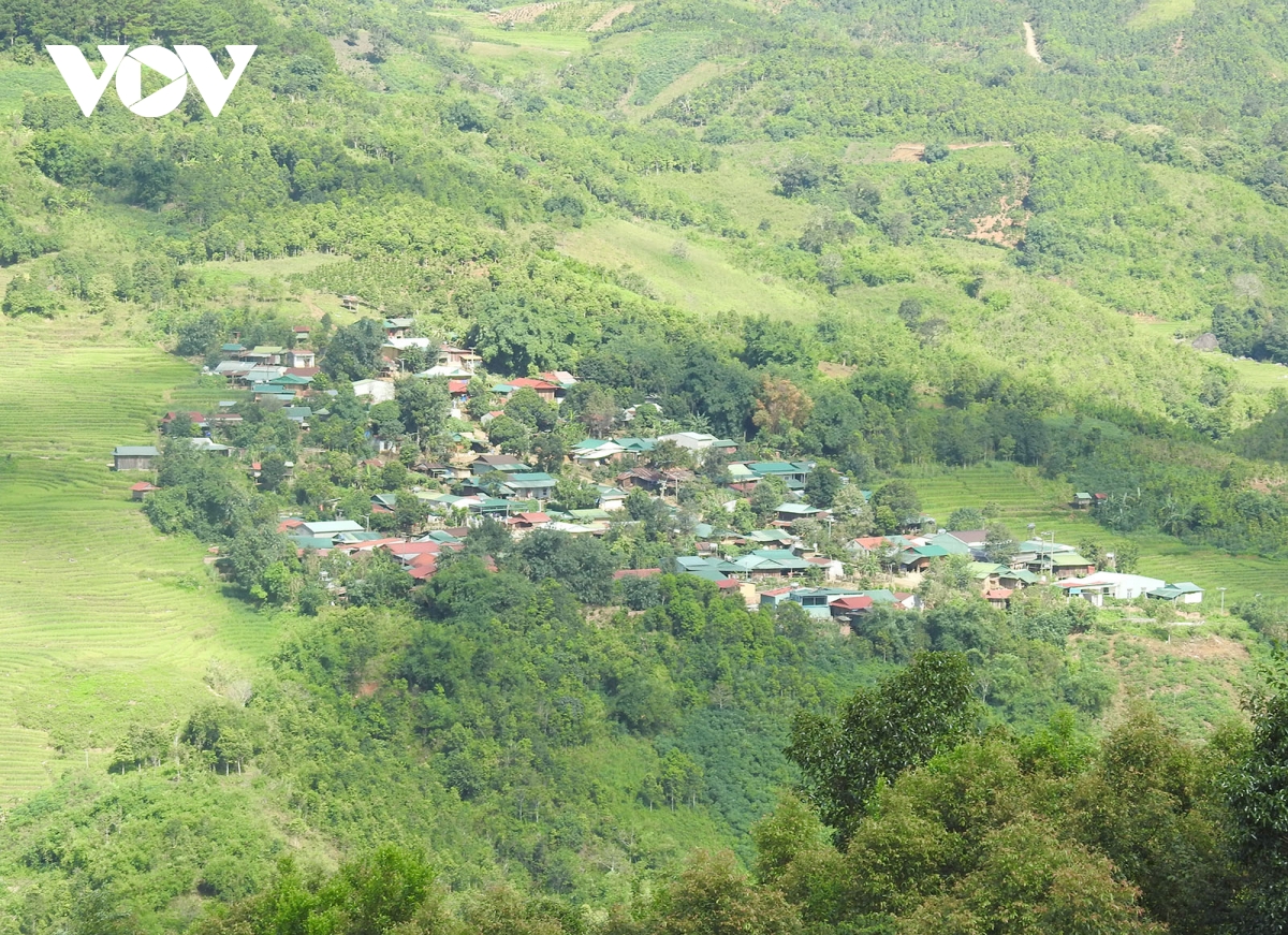 50 năm giải phóng, kon tum vươn lên mạnh mẽ tăng trưởng nhanh nhất tây nguyên hình ảnh 4 50 nam giai phong, kon tum vuon len manh me tang truong nhanh nhat tay nguyen hinh anh 4
