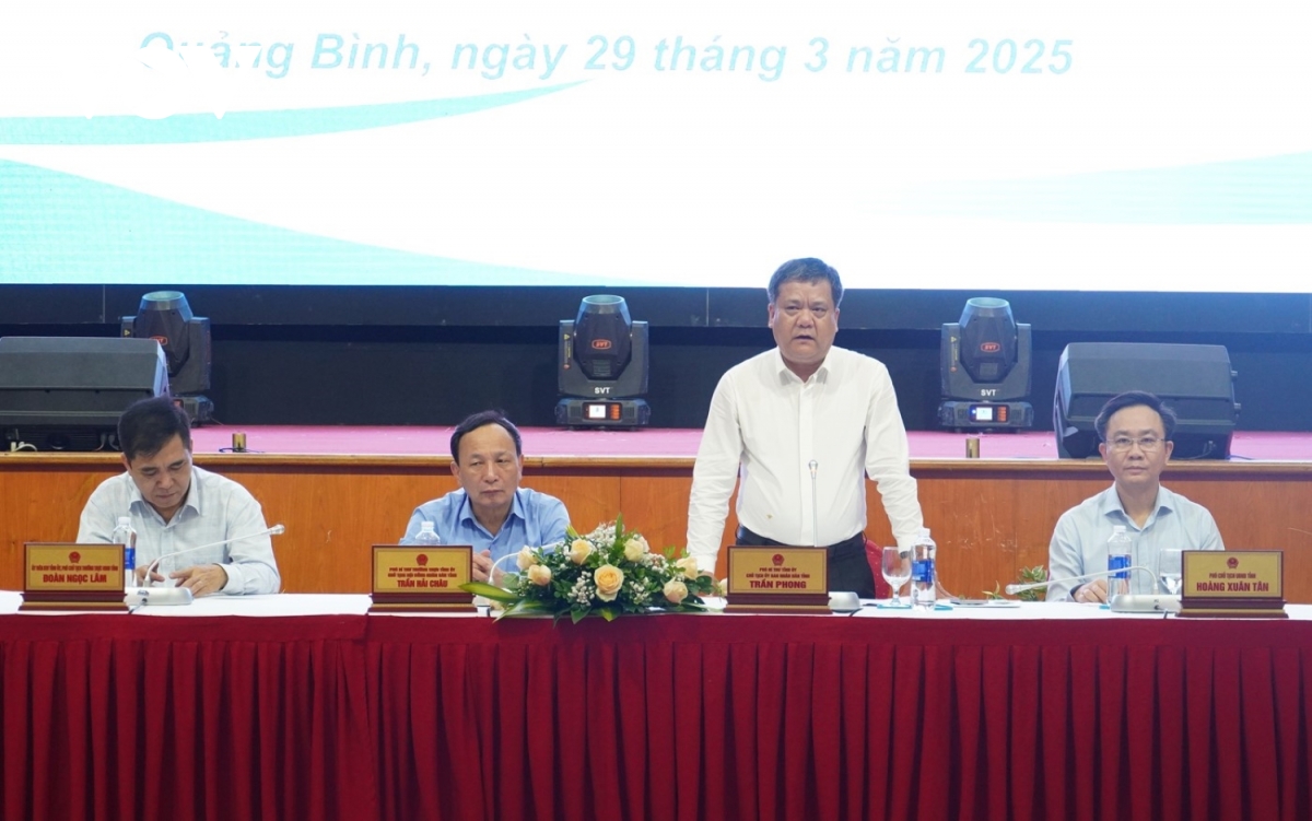 quảng bình giảm 30 thủ tục hành chính không cần thiết để hỗ trợ doanh nghiệp hình ảnh 4 quang binh giam 30 thu tuc hanh chinh khong can thiet de ho tro doanh nghiep hinh anh 4