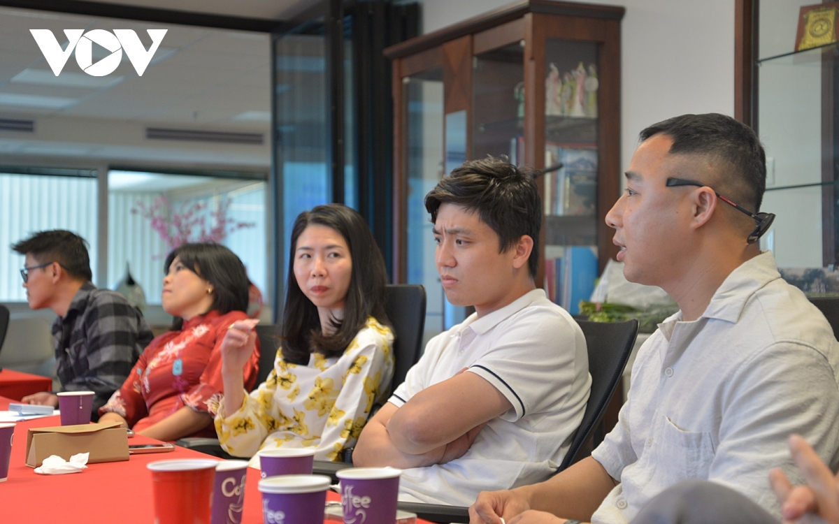hội người việt nam tại israel ra đời - dấu mốc mới trong quan hệ giữa 2 nước hình ảnh 2 hoi nguoi viet nam tai israel ra doi - dau moc moi trong quan he giua 2 nuoc hinh anh 2