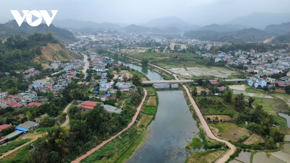 xúc tiến, đầu tư phát triển sản phẩm du lịch lưu vực sông cầu hình ảnh 1 xuc tien, dau tu phat trien san pham du lich luu vuc song cau hinh anh 1