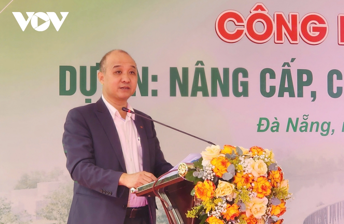Đà nẵng công bố khởi công dự án nâng cấp, cải tạo công viên 29 tháng 3 hình ảnh 1 Da nang cong bo khoi cong du an nang cap, cai tao cong vien 29 thang 3 hinh anh 1