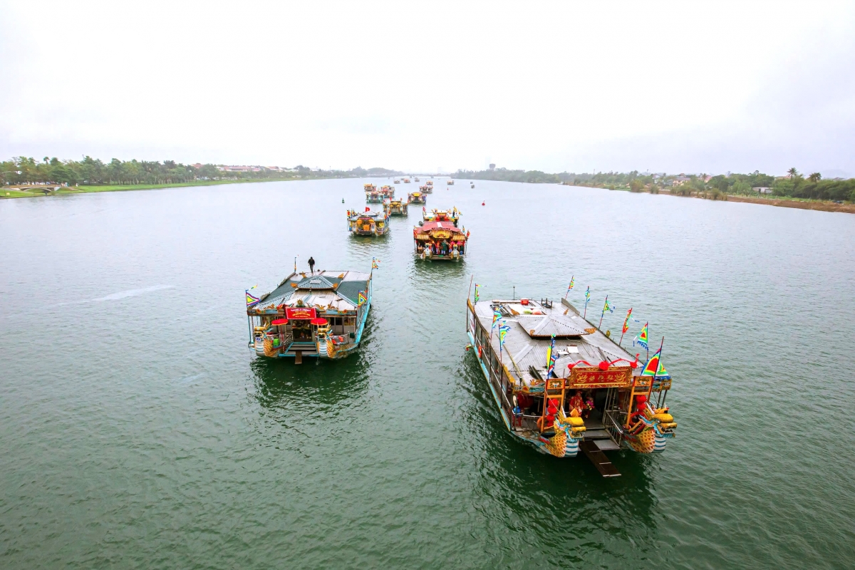 lễ hội điện huệ nam trở thành di sản văn hóa phi vật thể quốc gia hình ảnh 4 le hoi dien hue nam tro thanh di san van hoa phi vat the quoc gia hinh anh 4