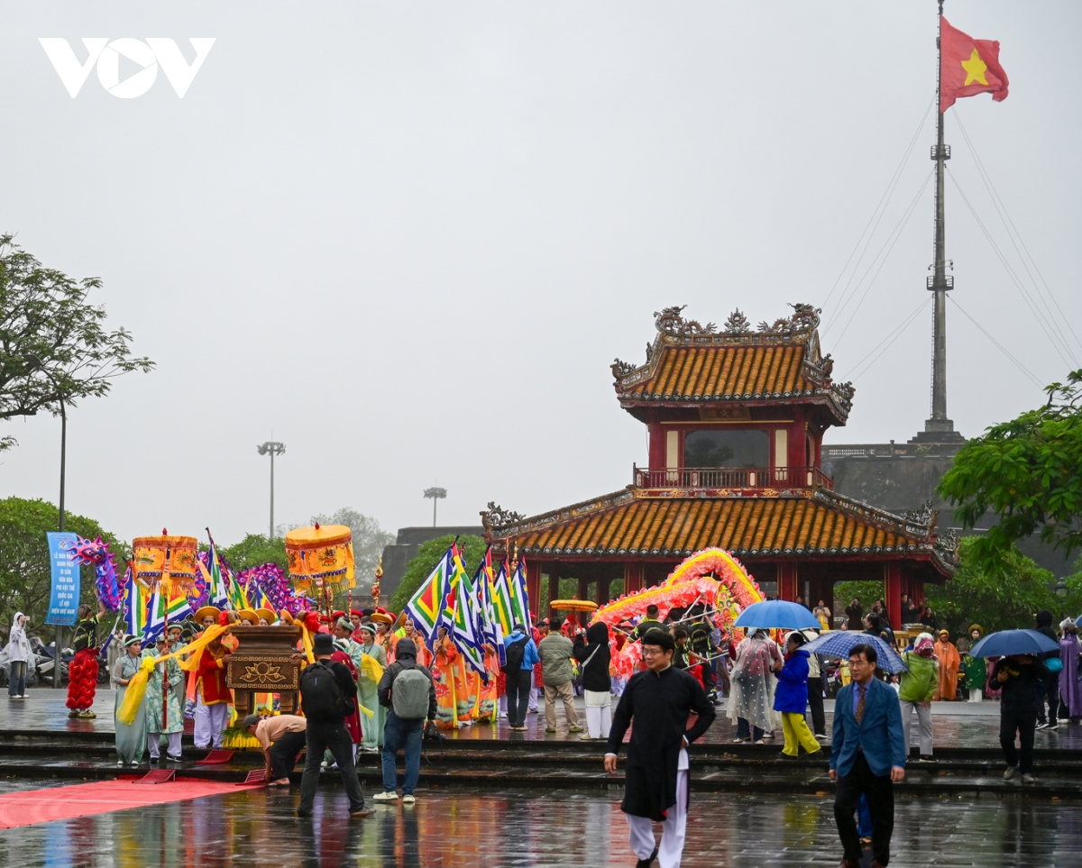 vinh danh lễ hội điện huệ nam là di sản phi vật thể quốc gia hình ảnh 11 vinh danh le hoi dien hue nam la di san phi vat the quoc gia hinh anh 11