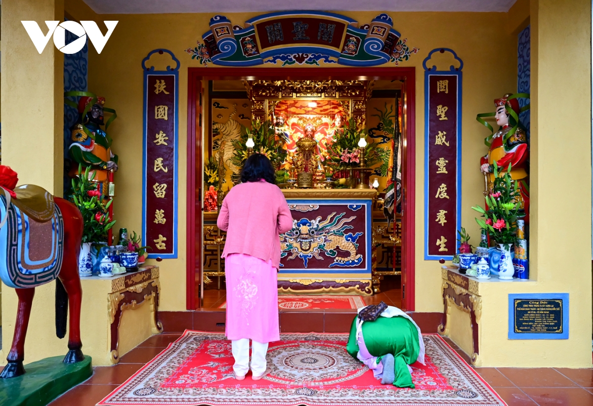 vinh danh lễ hội điện huệ nam là di sản phi vật thể quốc gia hình ảnh 13 vinh danh le hoi dien hue nam la di san phi vat the quoc gia hinh anh 13