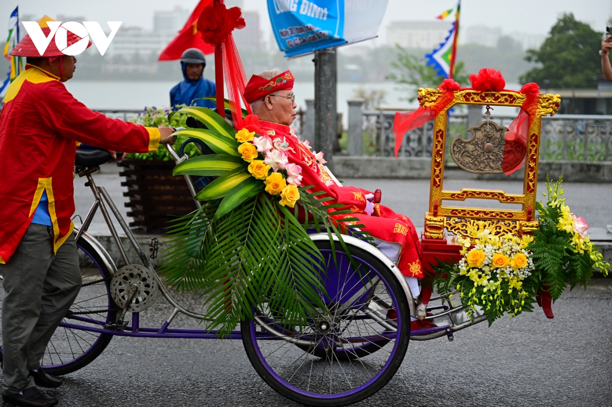 vinh danh lễ hội điện huệ nam là di sản phi vật thể quốc gia hình ảnh 5 vinh danh le hoi dien hue nam la di san phi vat the quoc gia hinh anh 5