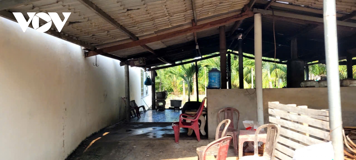 tiền giang xử lý nhiều cơ sở giết mổ gia súc lậu hình ảnh 2 tien giang xu ly nhieu co so giet mo gia suc lau hinh anh 2