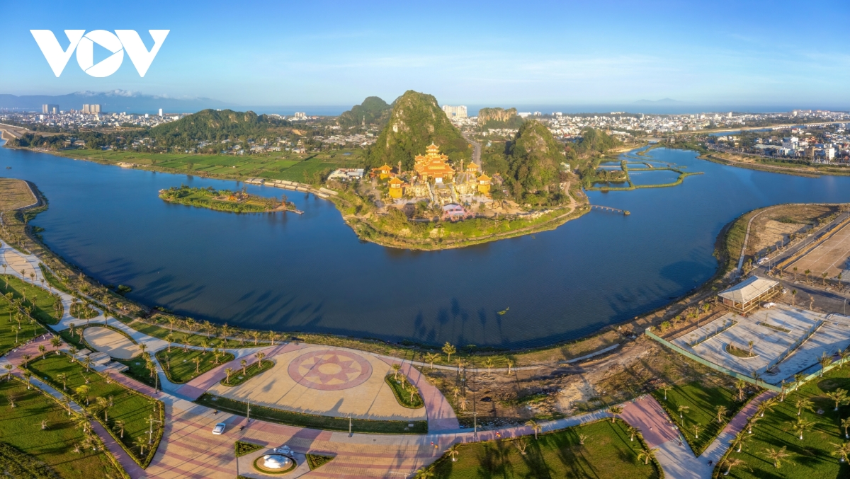 50 nam sau ngay giai phong, Da nang thay doi ngoan muc hinh anh 22