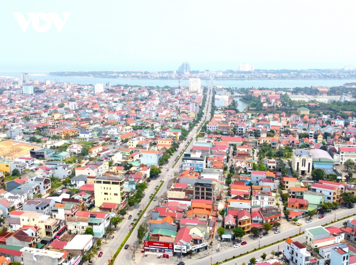 quảng bình sắp xếp xã theo định hướng mới nhất của trung ương hình ảnh 2 quang binh sap xep xa theo dinh huong moi nhat cua trung uong hinh anh 2