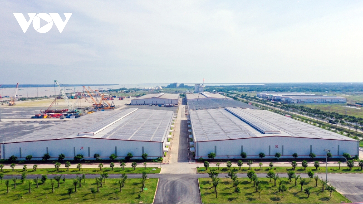 Hút vốn FDI tạo “bàn đạp” cho Việt Nam trở thành công xưởng công nghệ cao