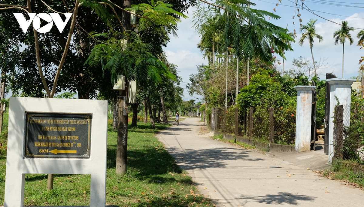làm du lịch cộng đồng lan tỏa ước vọng hòa bình hình ảnh 1 lam du lich cong dong lan toa uoc vong hoa binh hinh anh 1