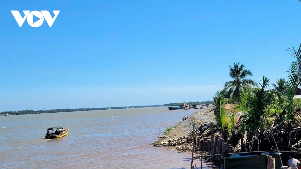 người dân cồn tam hiệp kêu cứu vì bến đò liên tỉnh dừng hoạt động lâu ngày hình ảnh 3 nguoi dan con tam hiep keu cuu vi ben do lien tinh dung hoat dong lau ngay hinh anh 3