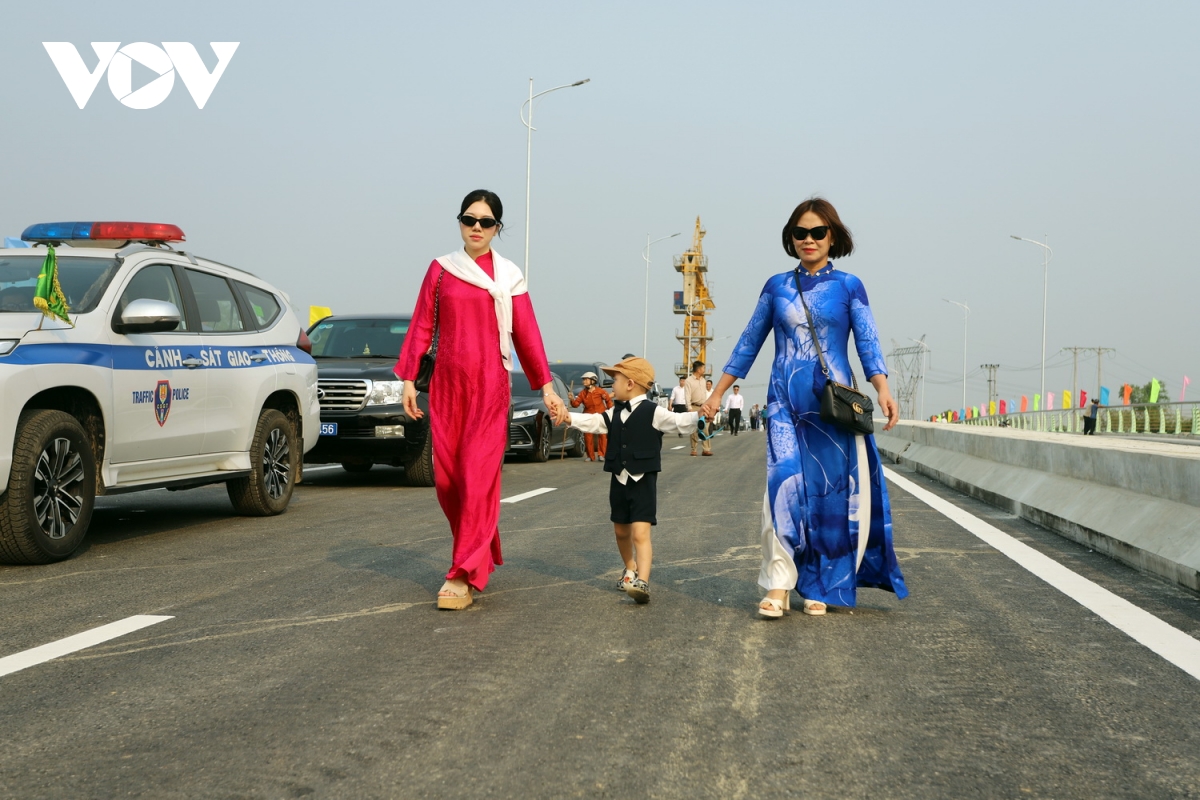 thông xe cầu quảng Đà, biểu tượng nghĩa tình, đoàn kết quảng nam-Đà nẵng hình ảnh 1 thong xe cau quang Da, bieu tuong nghia tinh, doan ket quang nam-Da nang hinh anh 1