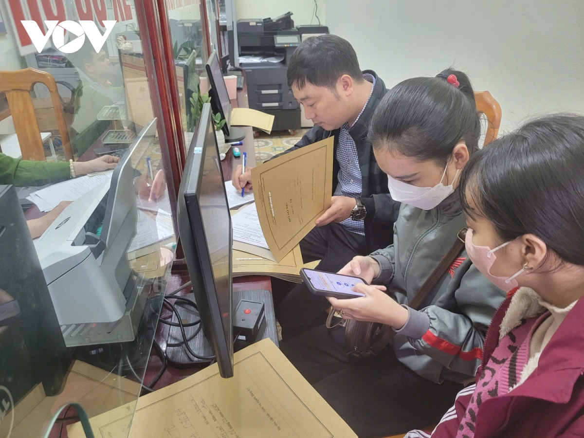 quảng bình giải quyết vấn đề phát sinh từ cơ sở sau khi giải thể công an huyện hình ảnh 4 quang binh giai quyet van de phat sinh tu co so sau khi giai the cong an huyen hinh anh 4