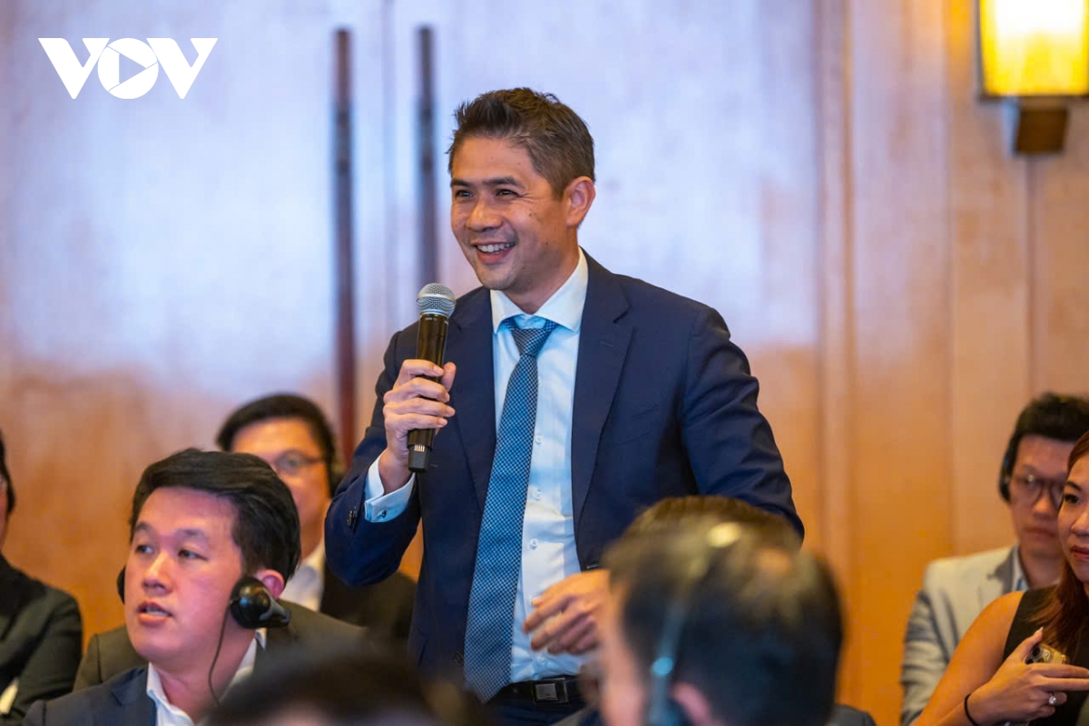 Đà nẵng tổ chức diễn đàn đầu tư Đà nẵng năm 2025 tại singapore hình ảnh 6 Da nang to chuc dien dan dau tu Da nang nam 2025 tai singapore hinh anh 6