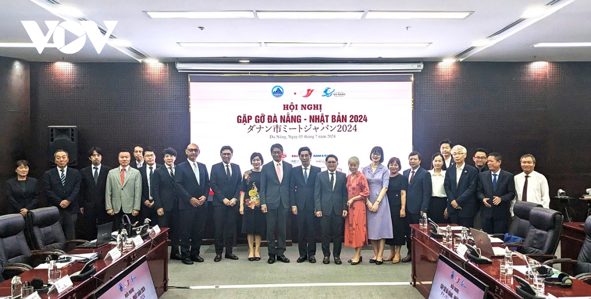 Đà nẵng, điểm đến hấp dẫn các nhà đầu tư hình ảnh 3 Da nang, diem den hap dan cac nha dau tu hinh anh 3
