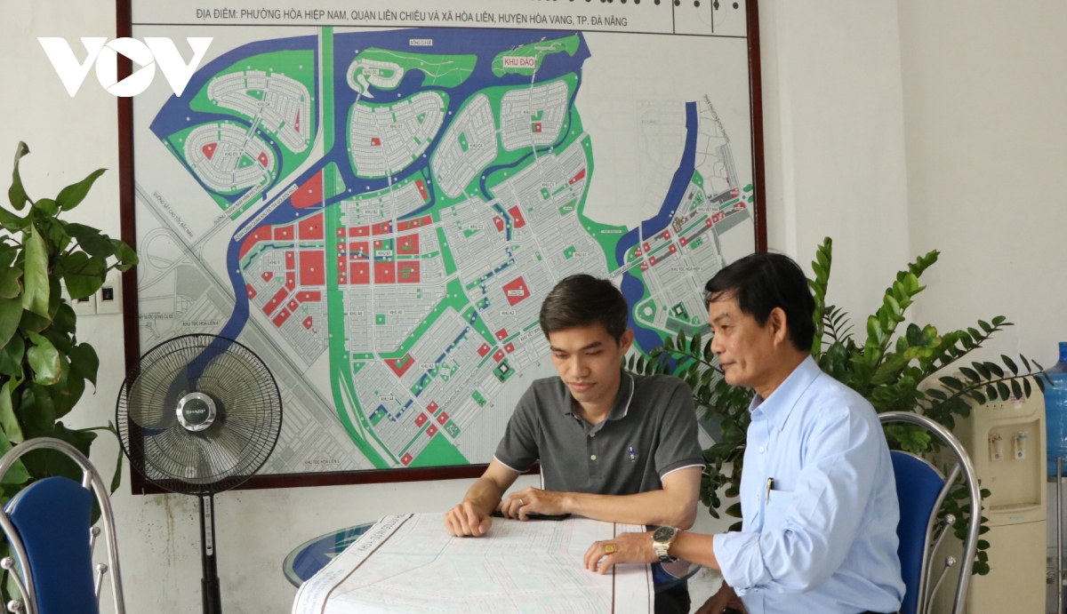 bất động sản Đà nẵng đang tăng nhiệt hình ảnh 2 bat dong san Da nang dang tang nhiet hinh anh 2
