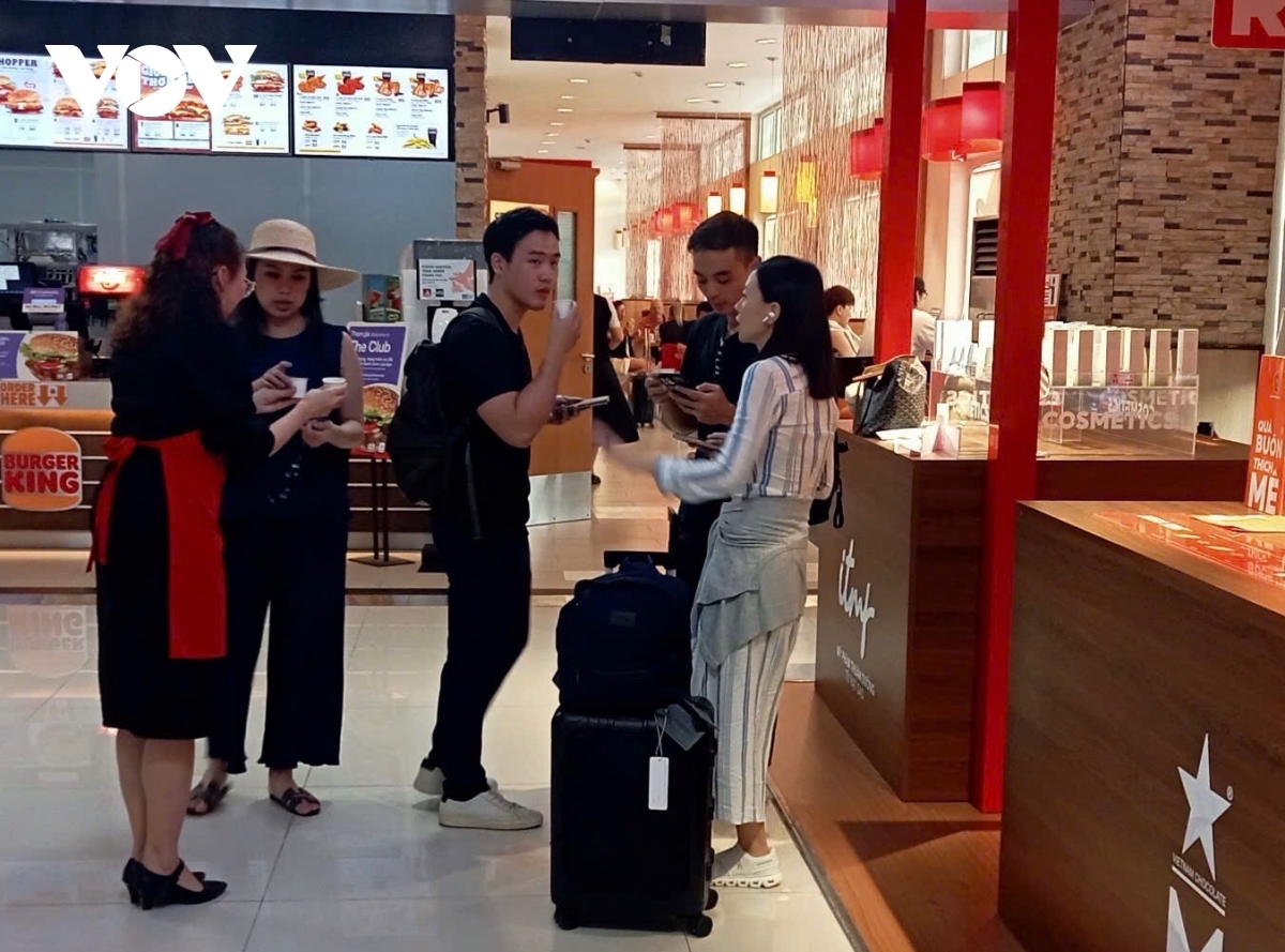 Ô la la cà phê miễn phí tại lễ hội buôn ma thuột hình ảnh 4 O la la ca phe mien phi tai le hoi buon ma thuot hinh anh 4