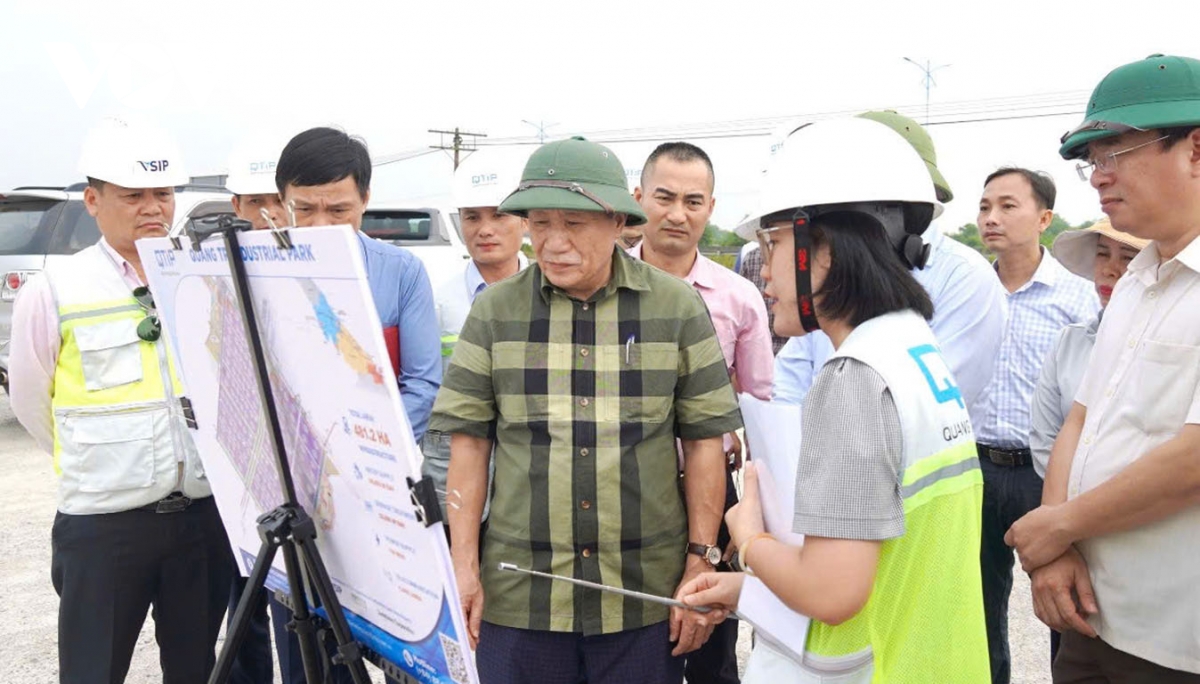 nhiều giải pháp đột phá để đạt mục tiêu tăng trưởng năm 2025 hình ảnh 5 nhieu giai phap dot pha de dat muc tieu tang truong nam 2025 hinh anh 5