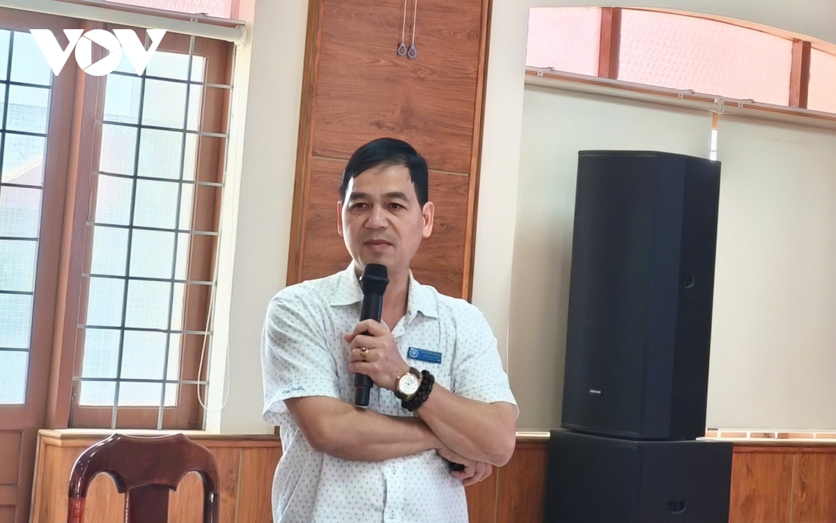 Đắk lắk thiếu vaccine phòng bệnh sởi hình ảnh 1 Dak lak thieu vaccine phong benh soi hinh anh 1