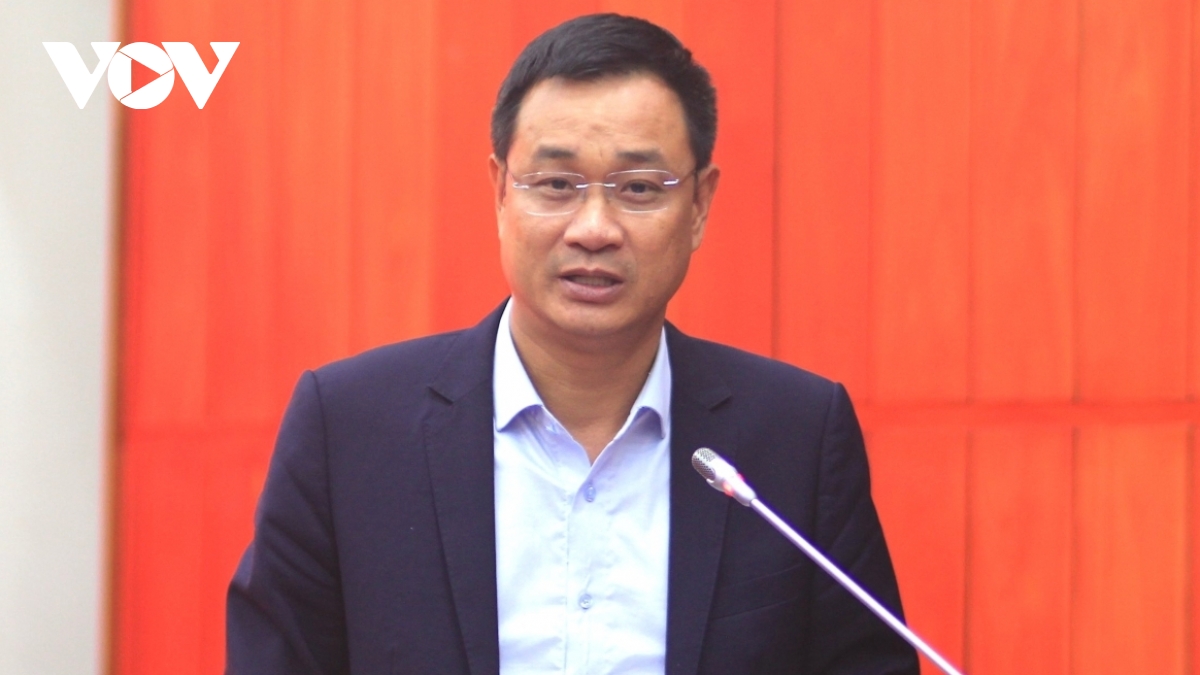 Quảng Bình lập ban chỉ đạo về phát triển khoa học và chuyển đổi số