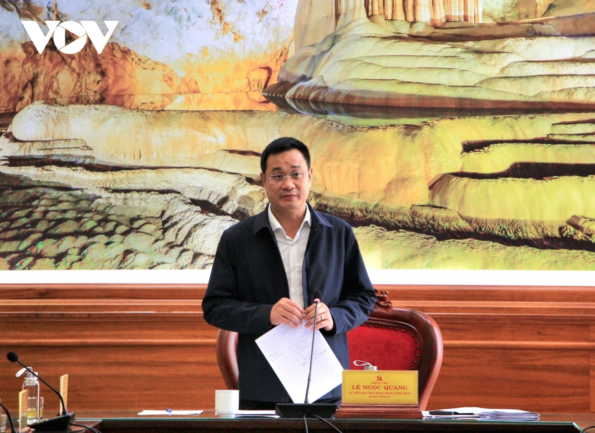 quảng bình dự kiến giảm hơn 80 xã, phường sau sắp xếp hình ảnh 1 quang binh du kien giam hon 80 xa, phuong sau sap xep hinh anh 1