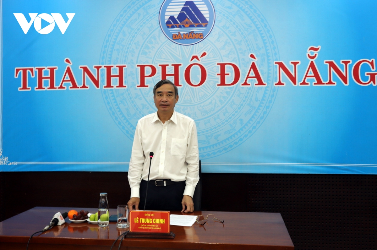 Đà nẵng tháo gỡ vướng mắc dự án trong các kết luận thanh tra, kiểm tra, bản án hình ảnh 4 Da nang thao go vuong mac du an trong cac ket luan thanh tra, kiem tra, ban an hinh anh 4