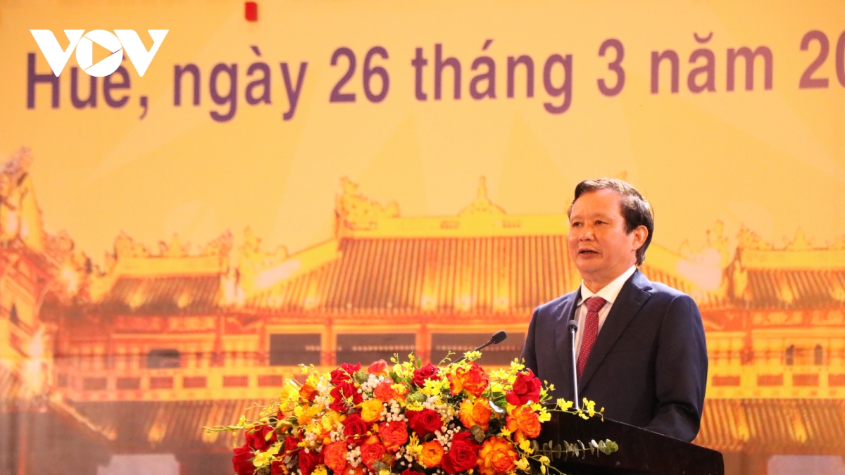 kỷ niệm 50 năm ngày giải phóng huế và 95 năm thành lập Đảng bộ thành phố huế hình ảnh 5 ky niem 50 nam ngay giai phong hue va 95 nam thanh lap Dang bo thanh pho hue hinh anh 5