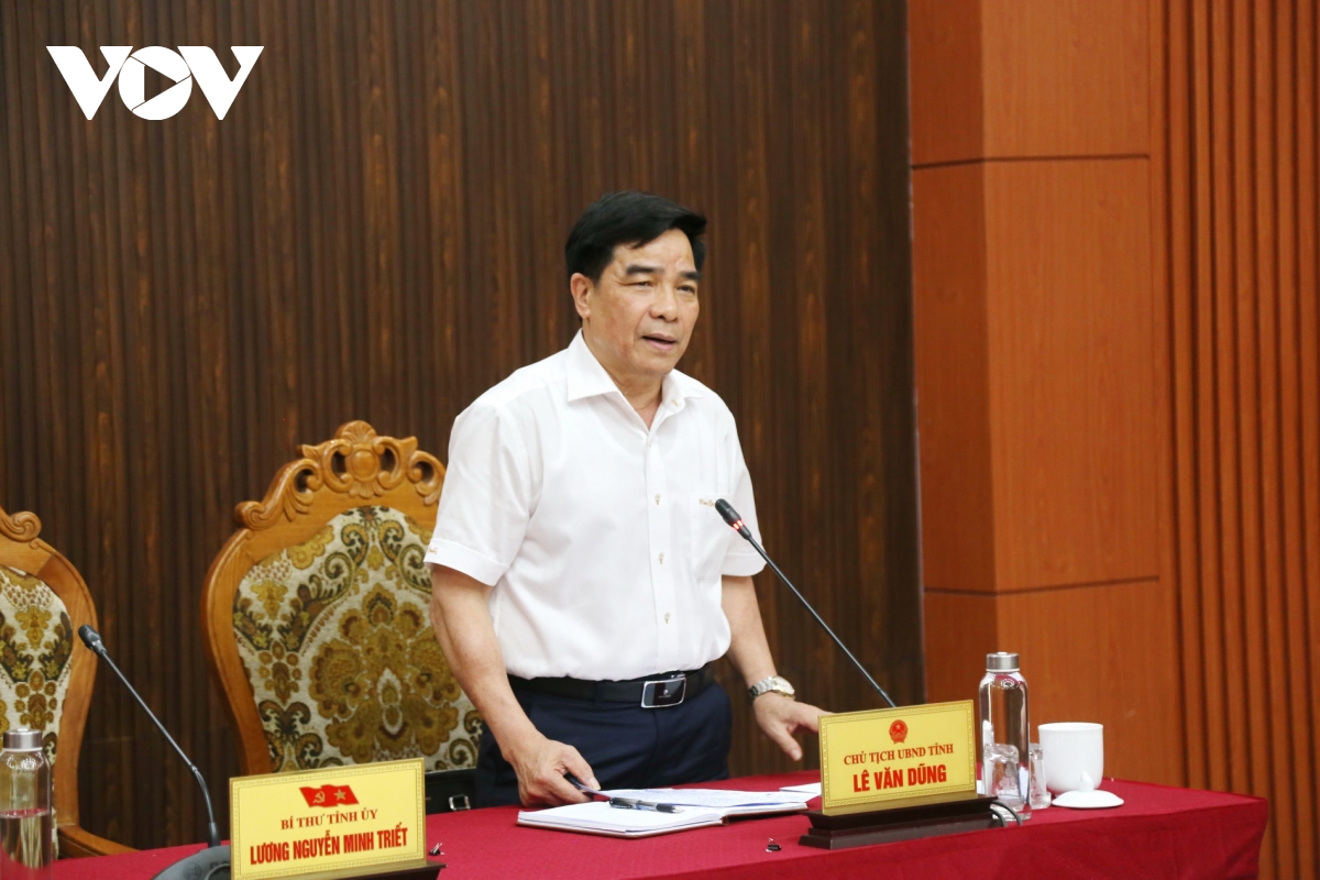 nhiều dự án ở quảng nam chậm tiến độ do thiếu vật liệu xây dựng hình ảnh 5 nhieu du an o quang nam cham tien do do thieu vat lieu xay dung hinh anh 5