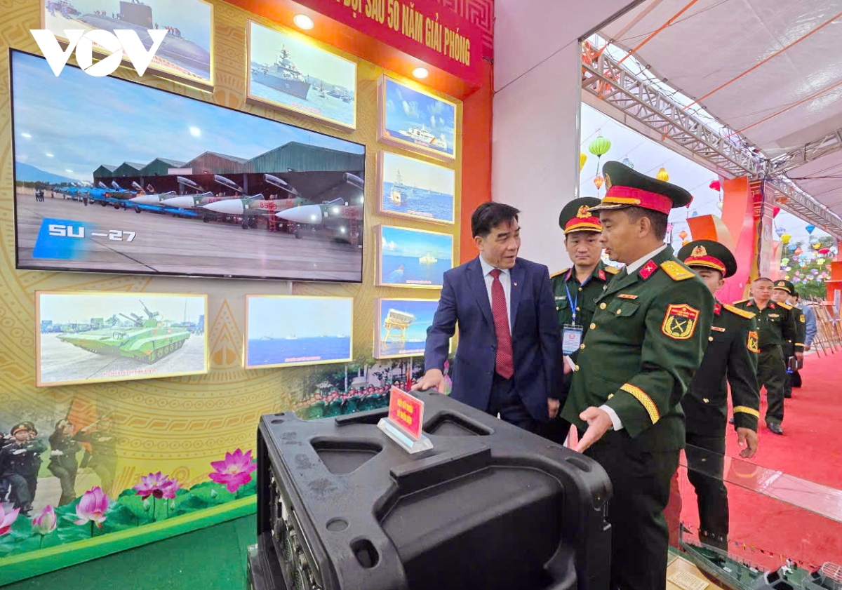 triển lãm, trưng bày các thành tựu kinh tế - xã hội quảng nam sau 50 năm giải phóng hình ảnh 4 trien lam, trung bay cac thanh tuu kinh te - xa hoi quang nam sau 50 nam giai phong hinh anh 4