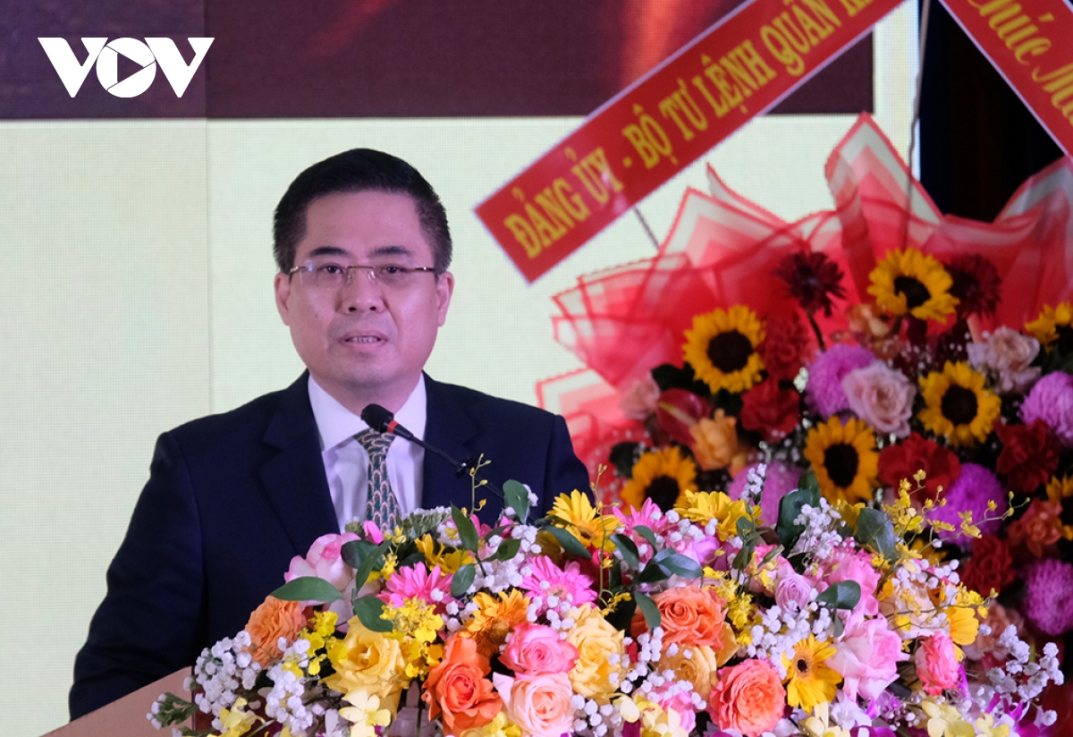hội thảo khoa học khởi nghĩa ba tơ - giá trị lịch sử và bài học kinh nghiệm hình ảnh 3 hoi thao khoa hoc khoi nghia ba to - gia tri lich su va bai hoc kinh nghiem hinh anh 3