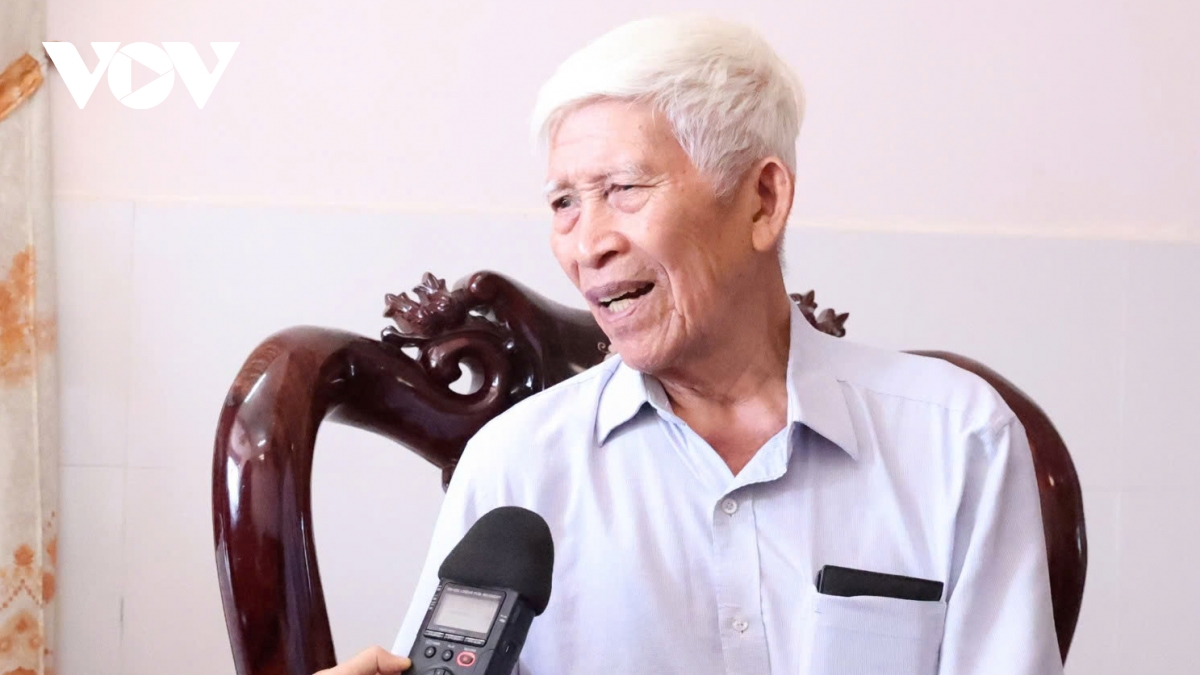 hoi uc thang 3 tay nguyen niem vui va hy vong sau ngay giai phong hinh anh 2