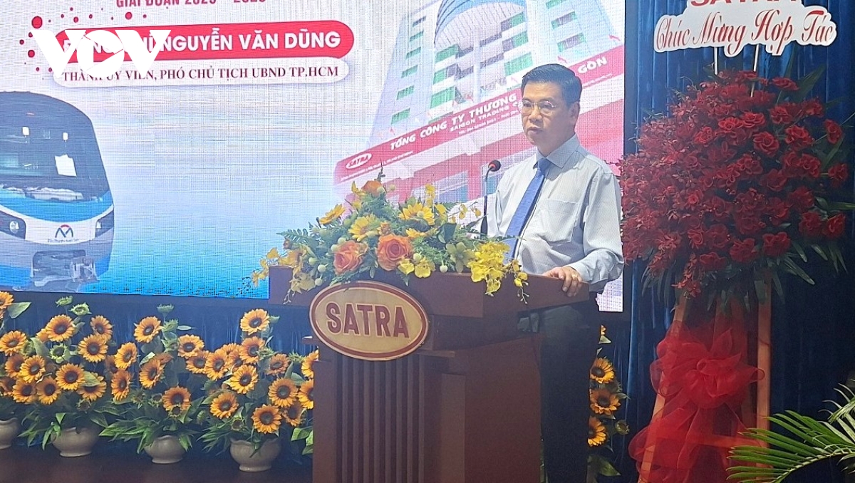 kích thích tiêu dùng qua các tuyến metro ở tp.hcm hình ảnh 3 kich thich tieu dung qua cac tuyen metro o tp.hcm hinh anh 3